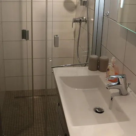 Gaestehaus Preuss * Ellenz-Poltersdorf