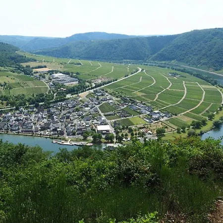 Gaestehaus Preuss Apartamento Ellenz-Poltersdorf