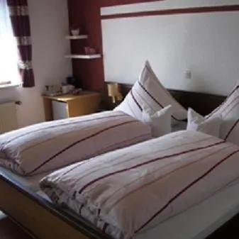 Gaestehaus Preuss 엘렌츠폴터스도프