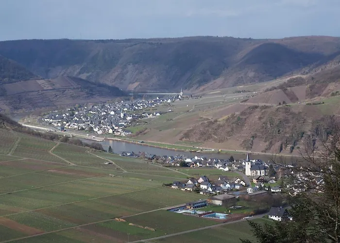 Gaestehaus Preuss 아파트 엘렌츠폴터스도프