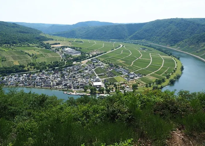 Gaestehaus Preuss 아파트 엘렌츠폴터스도프